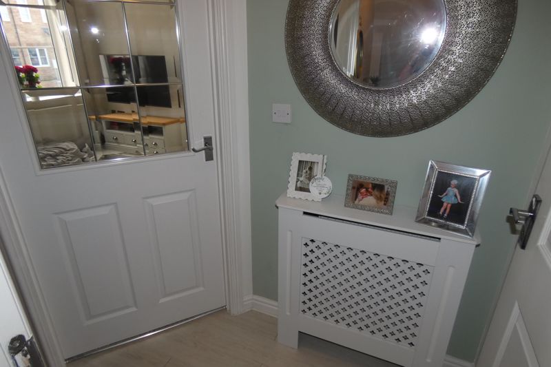 Inner Hallway- click for photo gallery